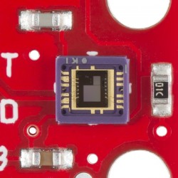 Sensor UV - ML8511 