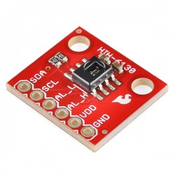 Humidity and Temperature Sensor Breakout – HIH6130