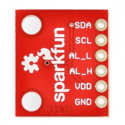 Humidity and Temperature Sensor Breakout – HIH6130