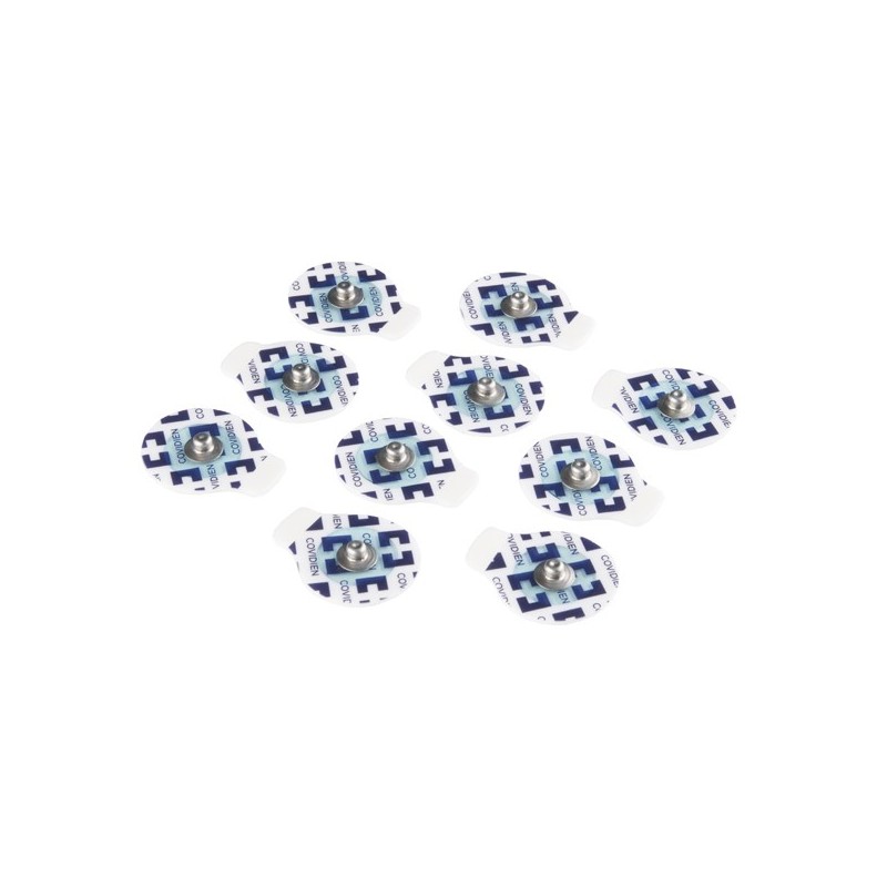 Sensor Pad para Biomedicina ( eléctrodos ) (10 pack)