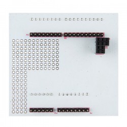 pcDuino - Voltage Translator Shield