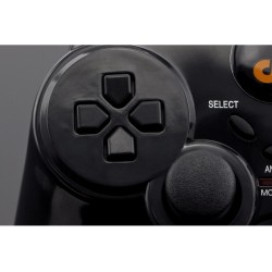 BLE Wireless Gamepad