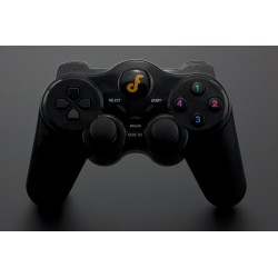 BLE Wireless Gamepad