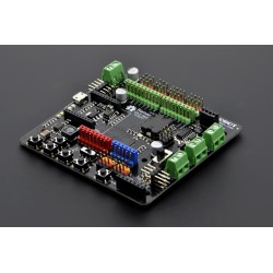 Romeo V2 - Controlador All in one 