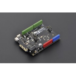 Bluno - A Bluetooth 4.0 Micro-controller Compatible with Arduino Uno