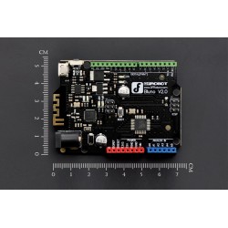 Bluno - A Bluetooth 4.0 Micro-controller Compatible with Arduino Uno