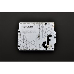 Bluno - A Bluetooth 4.0 Micro-controller Compatible with Arduino Uno