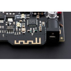 Bluno - A Bluetooth 4.0 Micro-controller Compatible with Arduino Uno