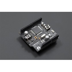 Shield Sintetisador de Voz para Arduino