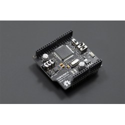 Speech Synthesis Shield for Arduino