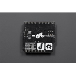 Shield Sintetisador de Voz para Arduino