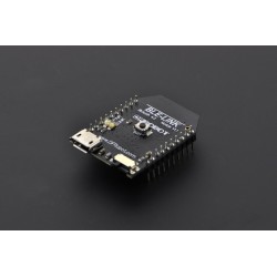 BLE Link (Support Wireless Programming)