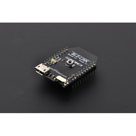 BLE Link (Support Wireless Programming)