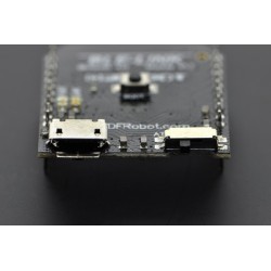 BLE Link (Support Wireless Programming)