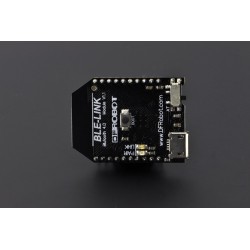 BLE Link (Support Wireless Programming)