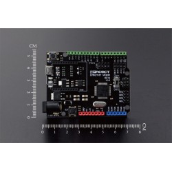 Dreamer Maple-A 32-bit ARM Cortex-M3 Powered Controller