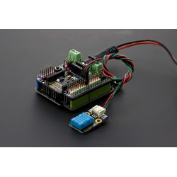 Dreamer Maple-A 32-bit ARM Cortex-M3 Powered Controller