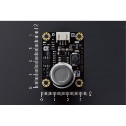 CO2 Sensor (Arduino compatible)