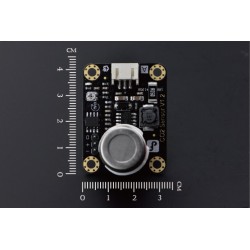 CO2 Sensor (Arduino compatible)