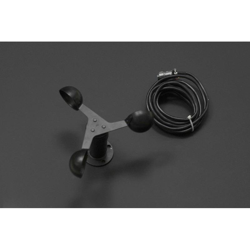 Anemometer Kit (0-5V)