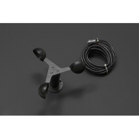 Anemometer Kit (0-5V)