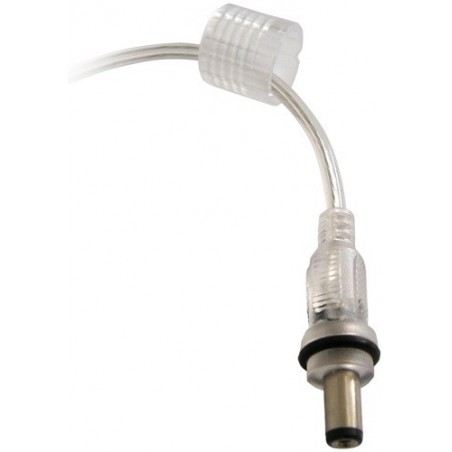 Plug DC Waterproof Wired (5.5 / 2.1 / 10mm) for Led Tape