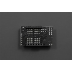 Flyduino-A 12 Servo Controller - DFR0136