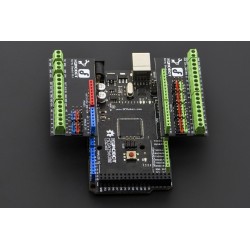 Shield de Parafusos V2 para Arduino - DFR0171