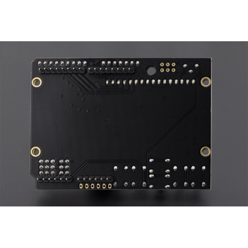 LCD Shield For Arduino