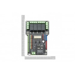 Relay Shield for Arduino
