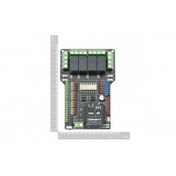 Shield Relé para Arduino - DFR0144