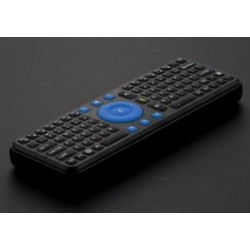 RC11 Air mouse & Keyboard