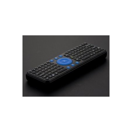 RC11 Air mouse & Keyboard