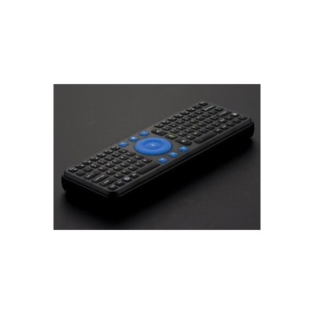 Air Mouse e Teclado RC11