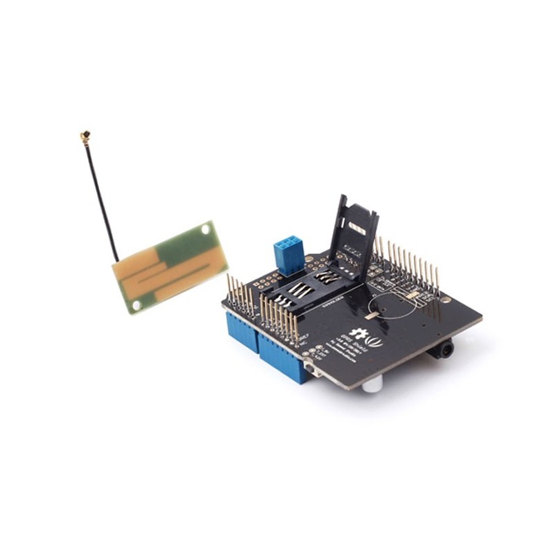 GPRS Shield V3.0