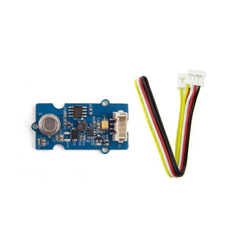 Grove - Air quality sensor