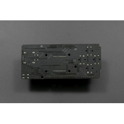 Input Shield For Arduino