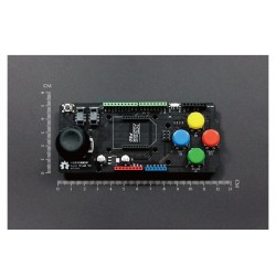 Input Shield For Arduino