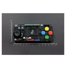 Input Shield para Arduino - DFR0008