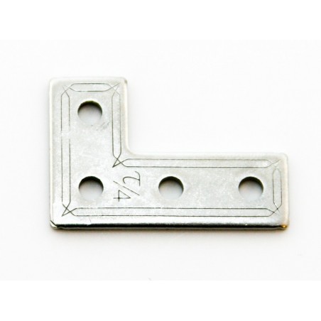 makerbeam bracket 90 degree, 24 pcs