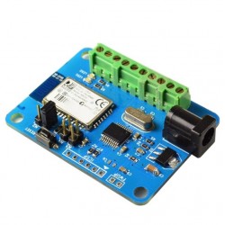 8 Channel Bluetooth GPIO Module