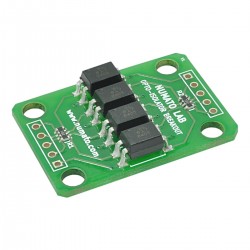 Breakout Opto Isolador - PC817