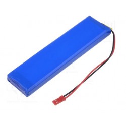 Lithium-ion Polymer Battery 3.7V 7400mAh