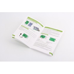 GrovePi＋ Starter Kit for Raspberry Pi