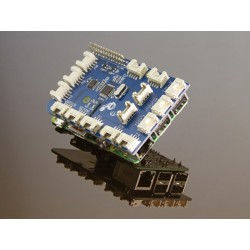 GrovePi＋ Starter Kit for Raspberry Pi