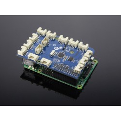 GrovePi＋ Starter Kit for Raspberry Pi