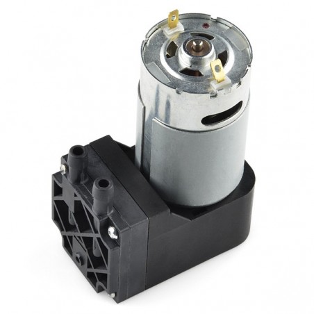 Vacuum Pump – 12V Vacuum Pump – 12V