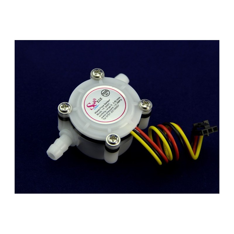 G1/8" Water Flow Sensor