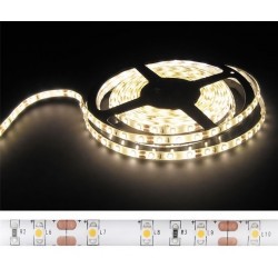 LED Tape with 300 leds Warm White IP65 SMD3528 5 Mts 12V