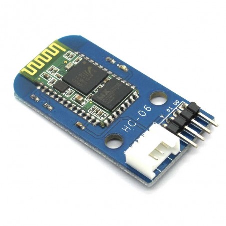 Electronic Brick - HC06 Serial Bluetooth Brick